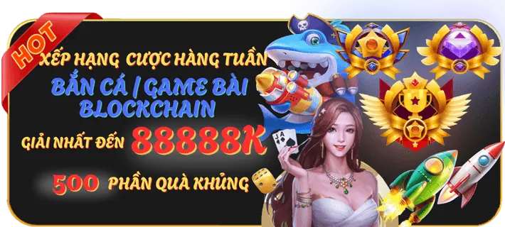 Bắn cá 1xbetvi