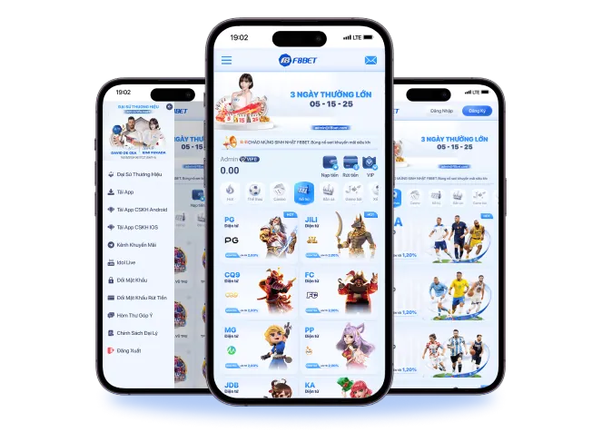 Thư viện trò chơi đa dạng tại 1xbetvi
