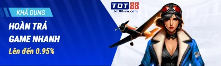 Chương trình hoàn trả hàng tuần tại 1xbetvi